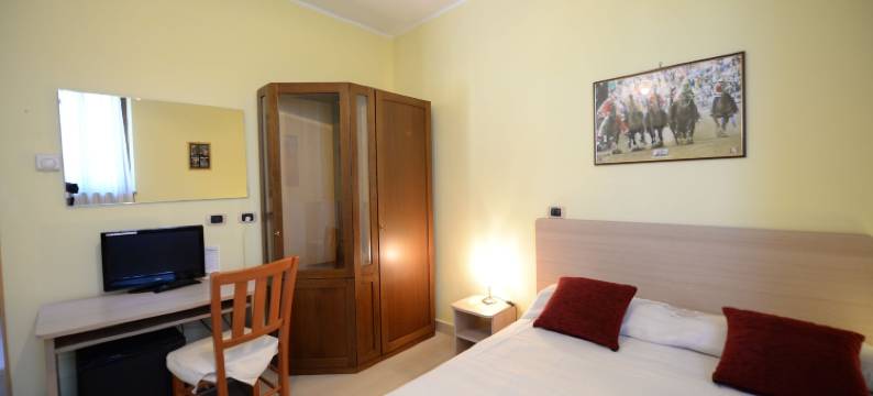 山谷住宿加早餐极度(La Valle B&B)图片