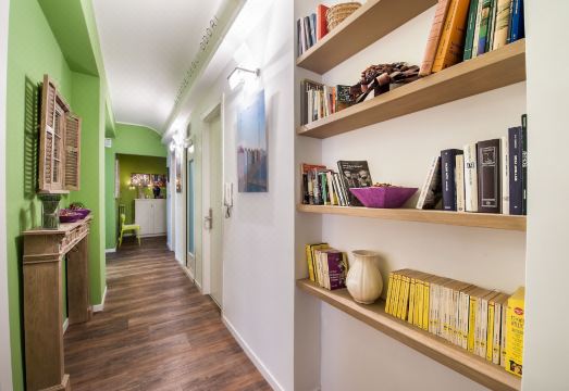 Agramante Hotel Overview