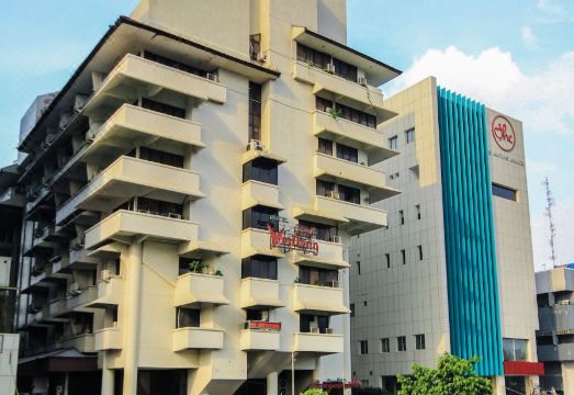 Grand Menteng HotelHotel Overview