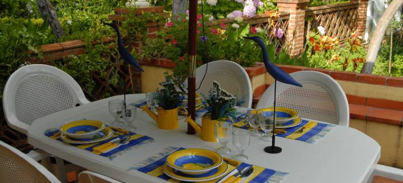 凝乳TH农家乐(Quinta de Coalhos TH)图片