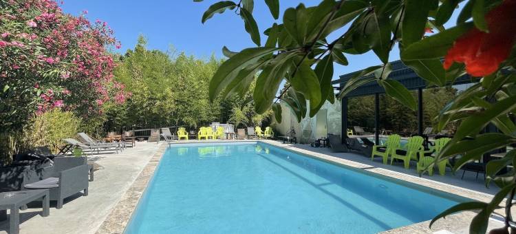 尼莫泰酒店(Logis Nimotel Hôtel Cosy)图片