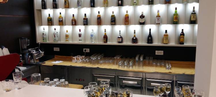 尼什新城酒店及餐厅(New City Hotel & Restaurant Niš)图片