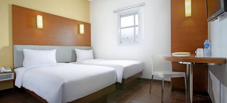 四季城艾玛利斯酒店(Amaris Hotel Season City)图片