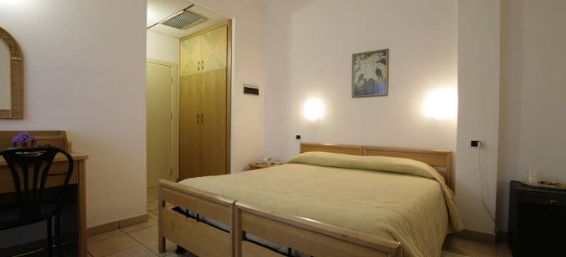 拉裴格拉酒店(Hotel la Pergola)图片