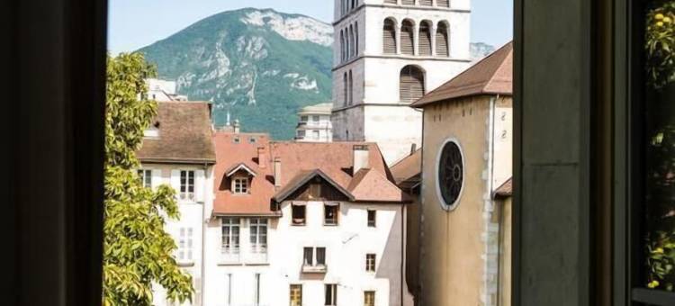 皇家普里维小屋酒店(Apparthotel Privilodges le Royal)图片