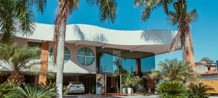 天堂太阳套房酒店(Hotel Paradiso del Sol)图片