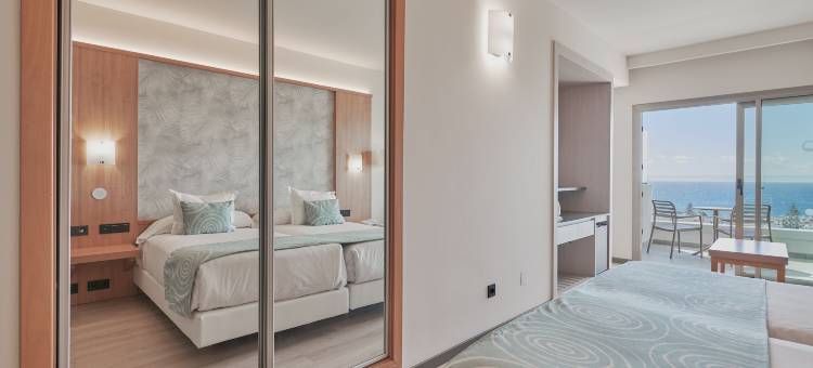 格洛里亚宫圣奥古斯汀海水浴酒店(Gloria Palace San Agustín Thalasso & Hotel)图片