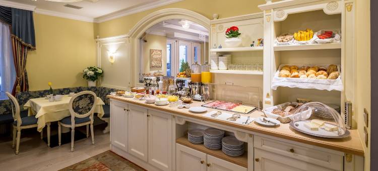 温莎梅拉诺酒店及套房(Windsor Merano Hotel & Suites)图片