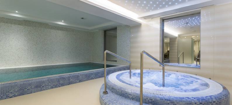 波尔加尔畅货中心酒店(Outlet Hotel Polgár)图片