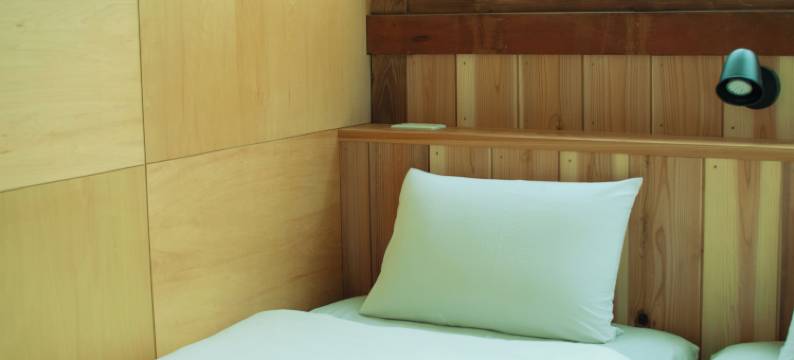 富士山福屋青年旅馆(Hostel Mt. Fuji - Fukuya)图片