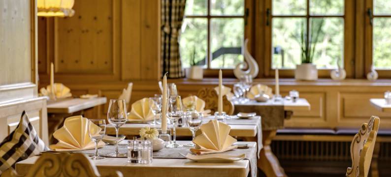 阿莱曼恩霍夫精品酒店(Alemannenhof - Boutique Hotel am Titisee)图片
