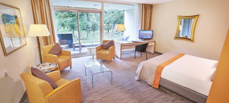 布恩迪尔坎普弗莱彻餐厅酒店(Fletcher Hotel-Restaurant de Buunderkamp)图片