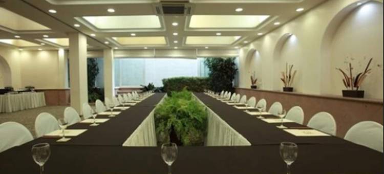 弗洛蕾丝花园酒店(Hotel Posada Quinta Las Flores)图片