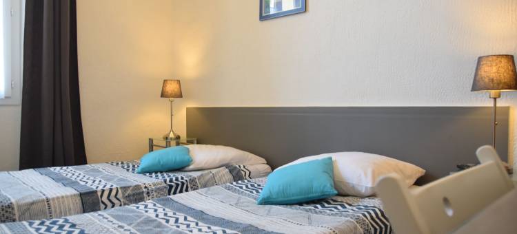 努维尔酒店(Nouvel Hotel)图片