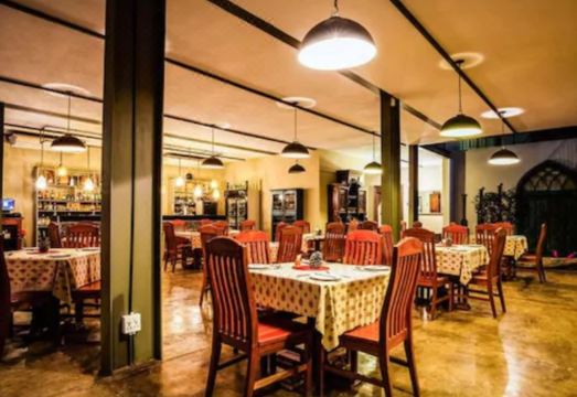 Willows Boutique Hotel Hotel Overview