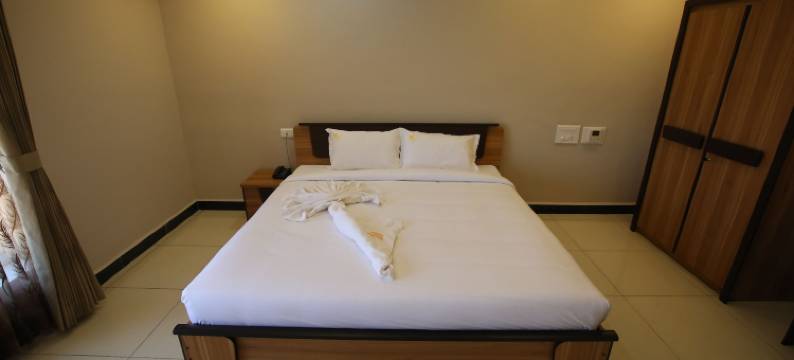 金门酒店(Hotel Golden Gateway)图片