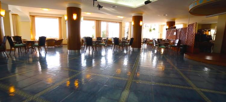 伊斯基亚里多大酒店(Grand Hotel Ischia Lido)图片