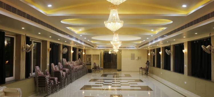 维纳雅克酒店(Hotel Vinayak)图片