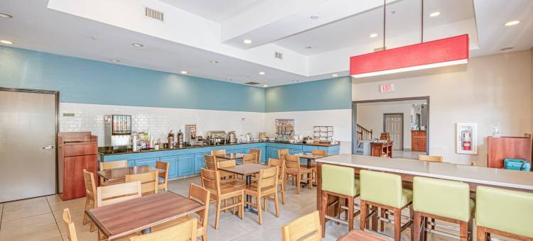 塔拉哈西西北部I-10州际公路卡尔森江山旅馆(Country Inn & Suites by Radisson, Tallahassee-University Area, FL)图片