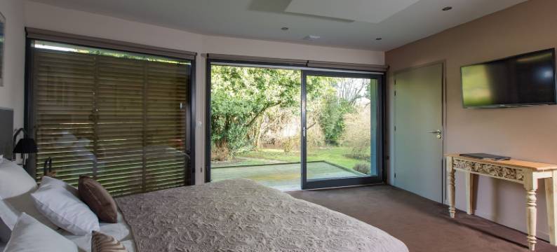 珀蒂特科尚酒店(Le Petit Coq Aux Champs - Teritoria)图片