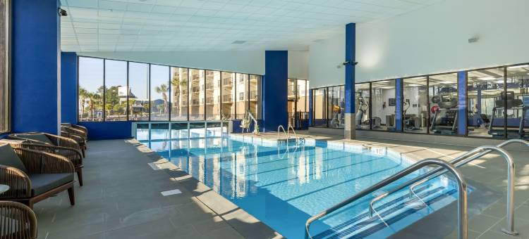 默特尔比奇福朋喜来登酒店(Four Points by Sheraton Myrtle Beach)图片