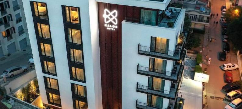 卡洛斯(Hotel Kalos)图片