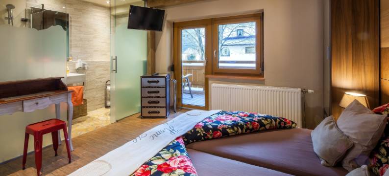 雷特克洛斯旅馆(Gasthaus-Pension Reiterklause)图片