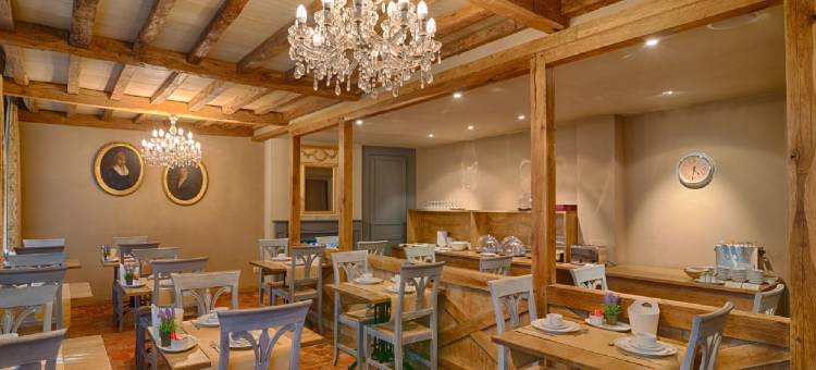 Biskajer酒店由CW酒店系列 - 限成人(Hotel Biskajer by CW Hotel Collection - Adults Only)图片
