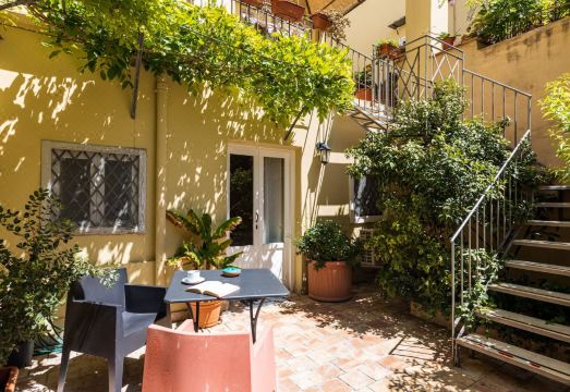 Palazzo Sant'Agostino Hotel Overview