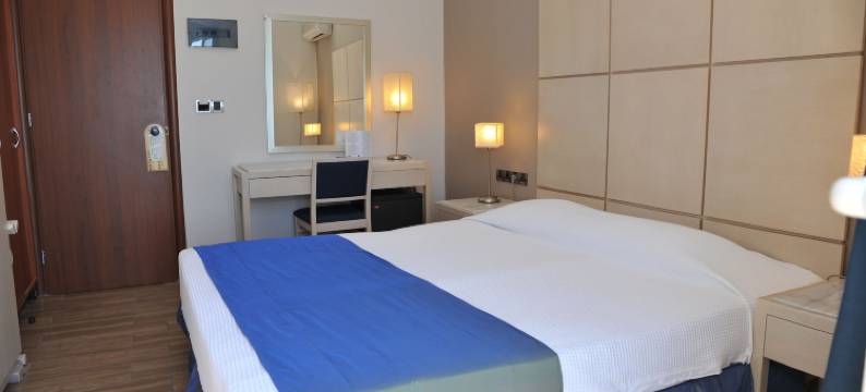 广场酒店(Plaza Hotel)图片