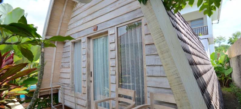 拉乌伊拉别墅酒店(Lavella Villas Kuta Lombok)图片