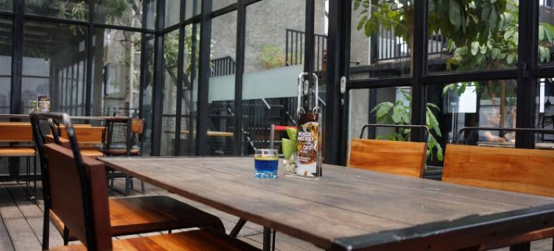 科曼里贝塔酒店(Liberta Hotel Kemang)图片