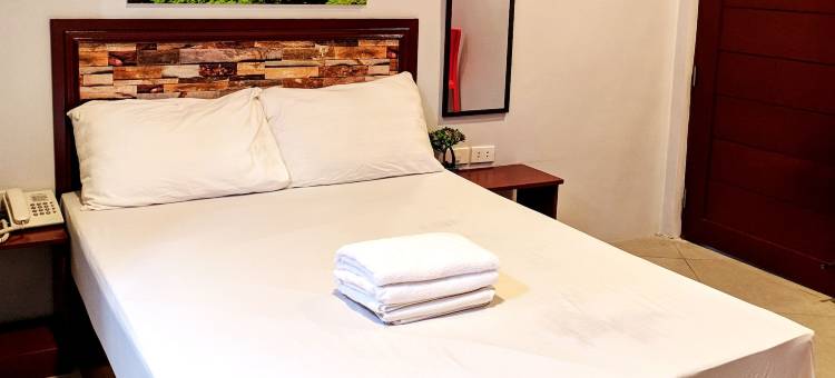 圣何塞旅游酒店(Hotel Turista)图片