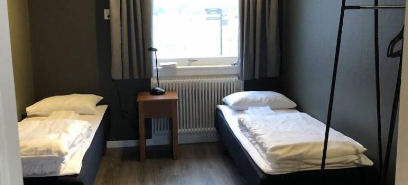 阿基地威特斯拜颜加梅勒腓特烈斯塔酒店(Aktivitetsbyen Gamle Fredrikstad)图片