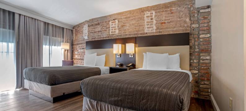 圣克里斯托弗贝斯特韦斯特优质酒店(Best Western Plus St. Christopher Hotel)图片