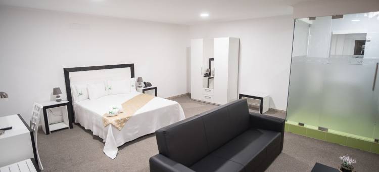SH 精品酒店(SH Boutique Hotel)图片