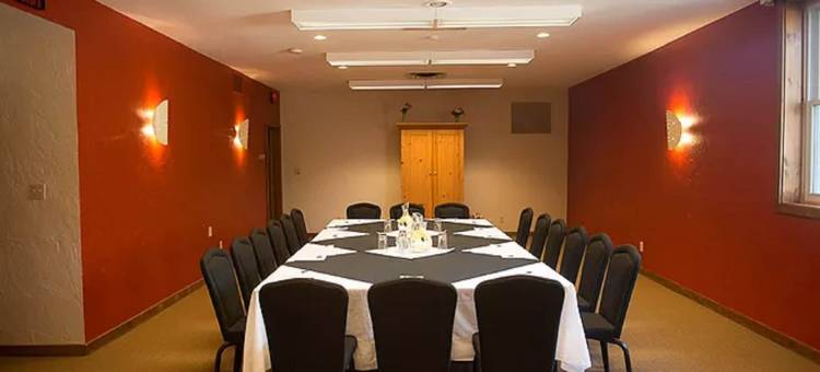 班米勒Spa酒店(Benmiller Inn & Spa)图片