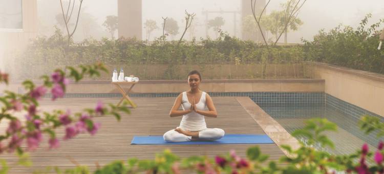 泰姬酒店及会议中心-阿格拉(Taj Hotel & Convention Centre, Agra)图片