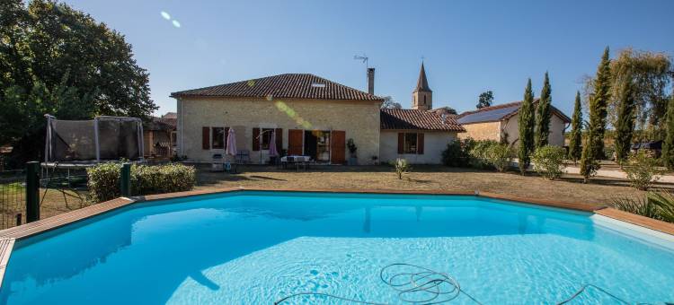 圣路易克洛斯梅泰耶里酒店(La Métairie du Clos Saint Louis)图片