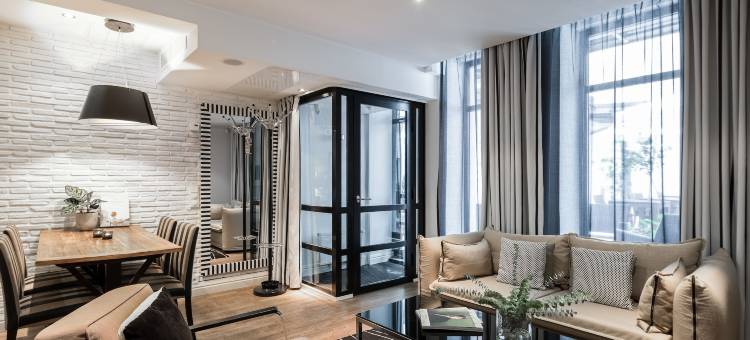 法比安酒店(Hotel Fabian)图片