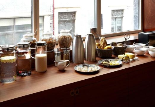 Casa Rosa Hotel Overview