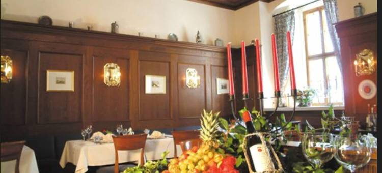 图马赫尔罗曼蒂克酒店(Romantik Hotel Tuchmacher)图片