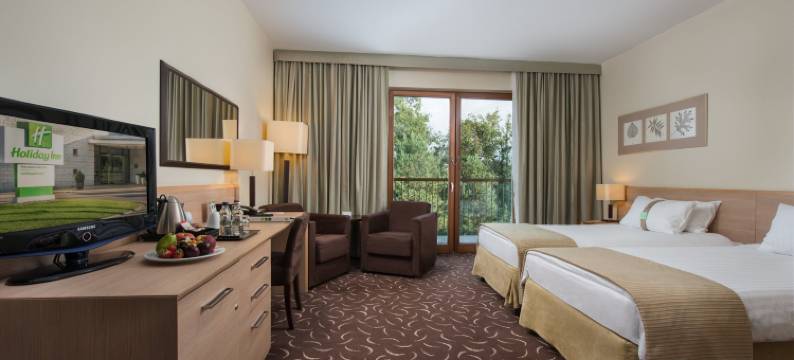 Holiday Inn Resort 华沙 - 约瑟夫乌(Holiday Inn Resort WARSAW - JOZEFOW by IHG)图片