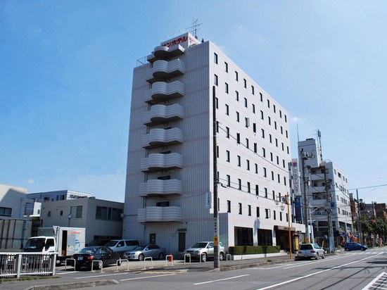 八王子太阳酒店