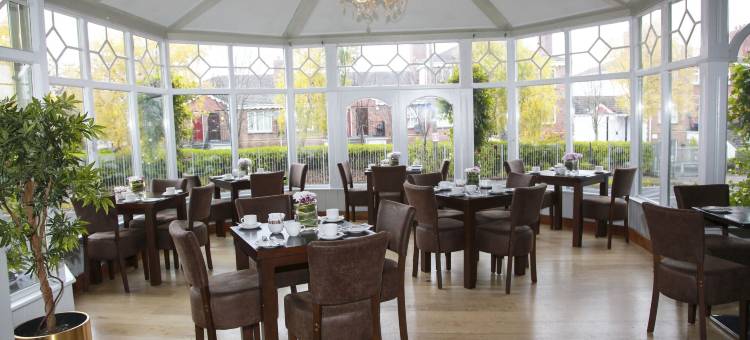 都柏林绿岛酒店(The Green Isle Hotel Dublin)图片