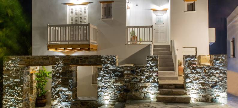 城堡公寓酒店(Castle Mansions)图片