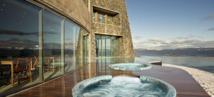 乌斯怀亚阿拉酷度假酒店暨Spa(Arakur Ushuaia Resort & Spa)图片