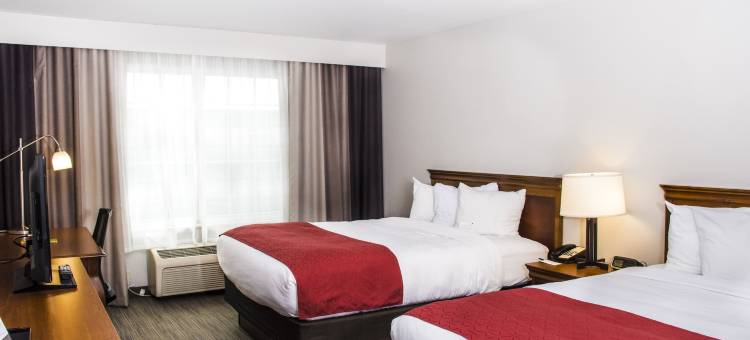 温彻斯特丽怡酒店(Country Inn & Suites by Radisson, Winchester, VA)图片