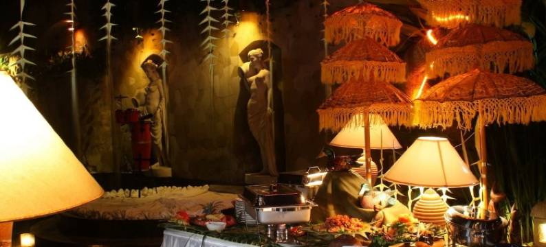 德瓦尼别墅度假村(Dewani Villa Resort)图片