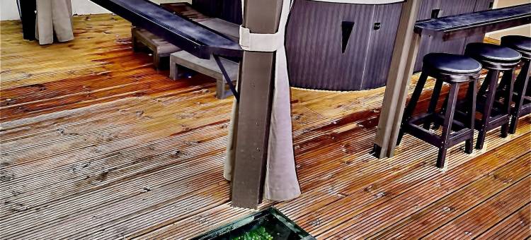 埃什比酒店(Ashbys)图片